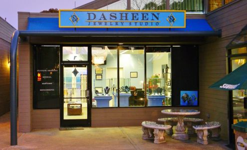 Dasheen Jewelry Studio