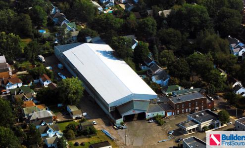 Builders FirstSource