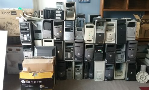 Rapid Repair Computer Service LLC