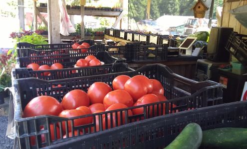 Whispering Ridge Farm & Greenhouse