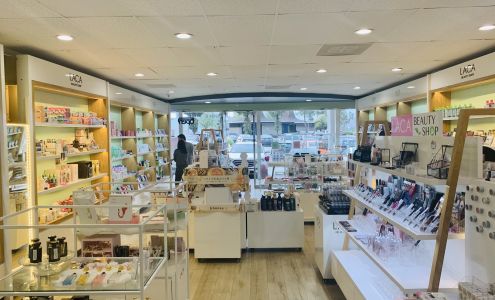 LACA Beauty Shop Rowland Heights