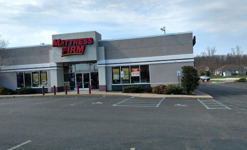 Mattress Firm Hazleton