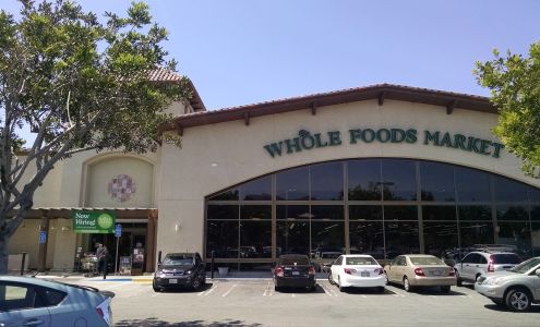 Whole Foods Market