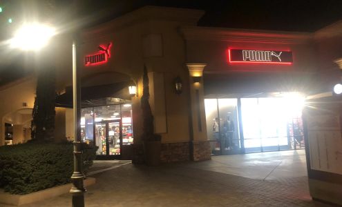 PUMA