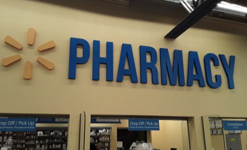 Walmart Pharmacy