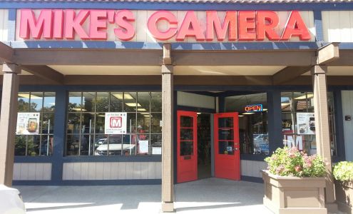 Mike's Camera Dublin