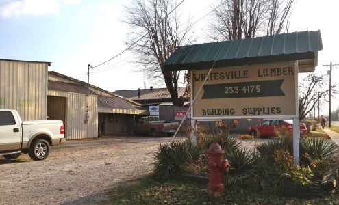 Whitesville Lumber & Building Supply 10766 KY-764, Whitesville Kentucky 42378