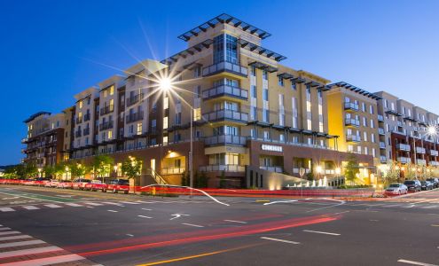 Connolly Station Apartments
