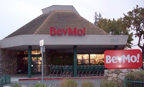 BevMo!