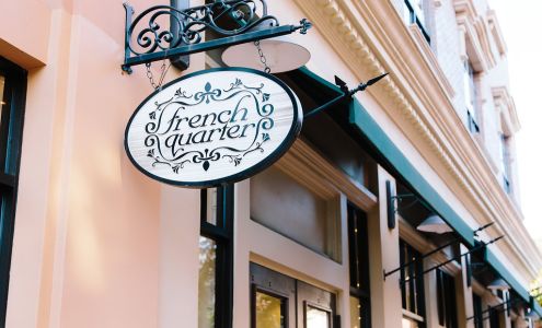 French Quarter