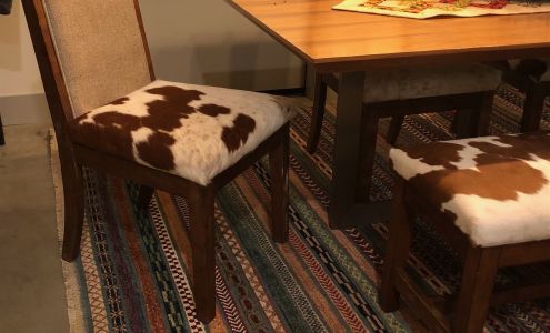 Fine Touch Upholstery