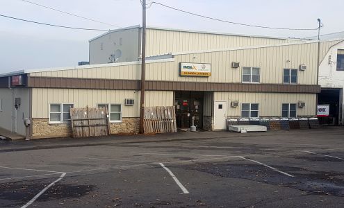 Klinger Lumber Elizabethville