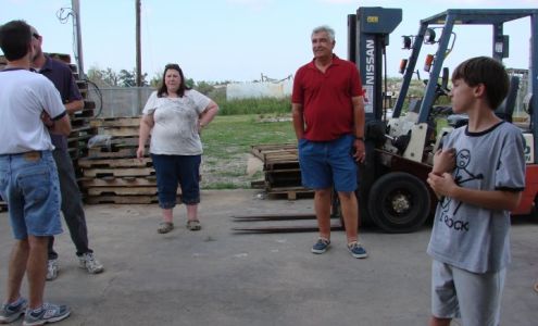 K & K Hardware & Marine Inc. Buras