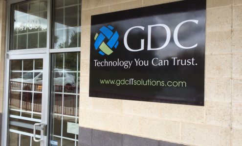 GDC IT Solutions