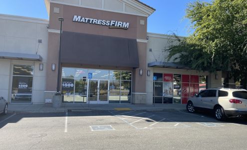 Mattress Firm Lincoln