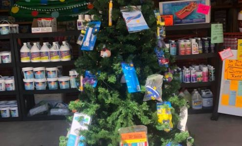 Northeast Chemical & Supply Co Lansford