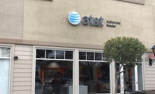 AT&T Store