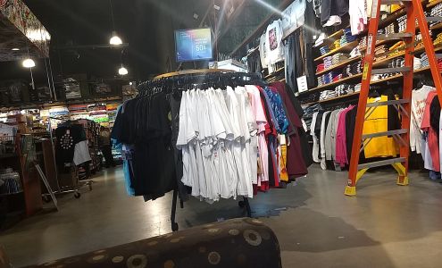 Zumiez