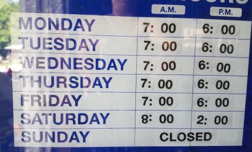 Jacob's Outdoor Power 1167 Paradise Rd, Punxsutawney Pennsylvania 15767