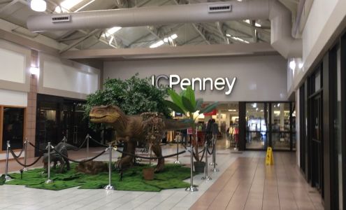 DuBois Mall