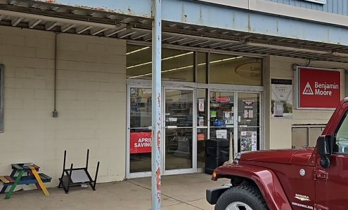 Burkes Ace Home Center