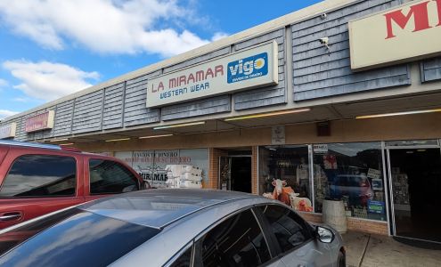 Miramar Western Wear And Feed