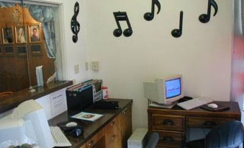 Lompoc School of Music