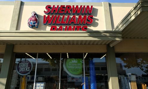 Sherwin-Williams Paint Store