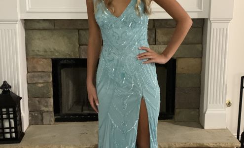 Silver Spoon Formals