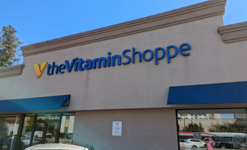 The Vitamin Shoppe