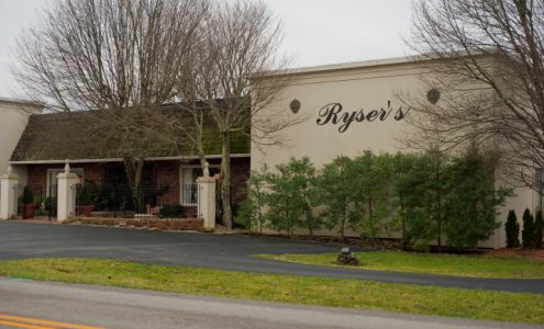 Ryser's East Bernstadt