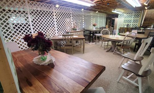 Art Heary and Sons Furniture