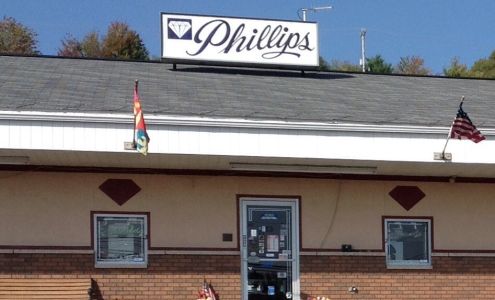 Phillips Jewelers, Inc.