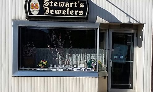Stewart's Jewelers