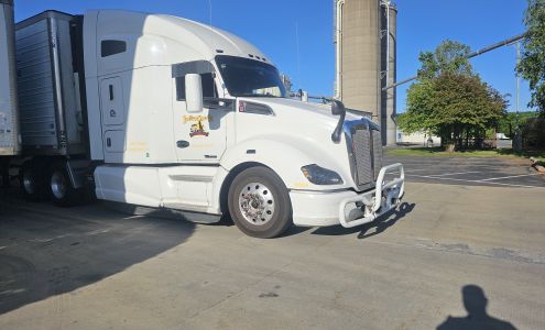 Appalachian Wood Products Inc Clearfield