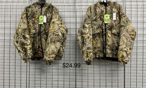 Sharpe's of Crossett Crossett