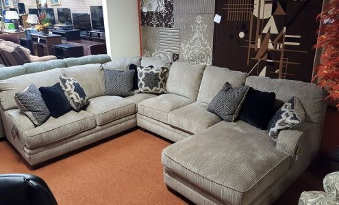 Gammel's, Inc. Crossett