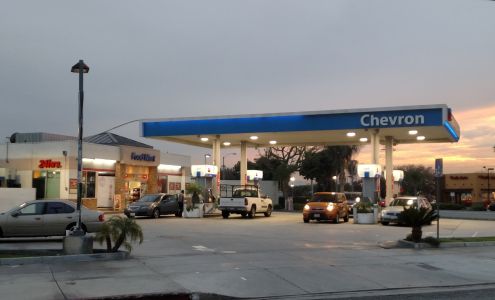 Chevron