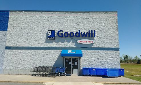 Goodwill Leesville