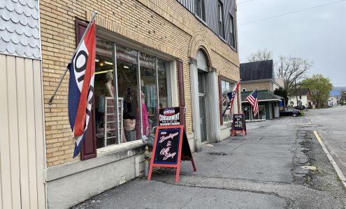 OUR TOWN BOUTIQUE Clearfield