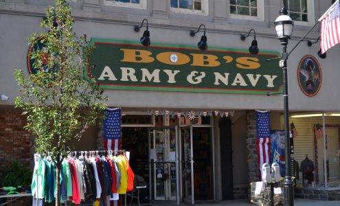 Bob's Army & Navy Clearfield