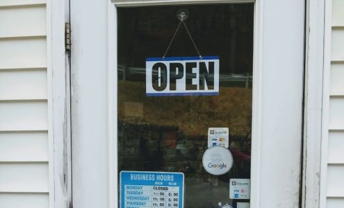 Tot 2 Tot Infant to Teen Resale Store Clearfield