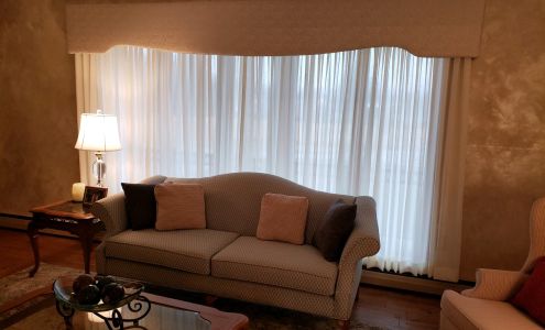 Wriglesworth Interiors