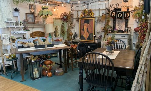 Dawn Drake Design Shelburn