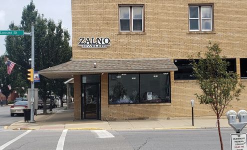 Zalno Jewelers