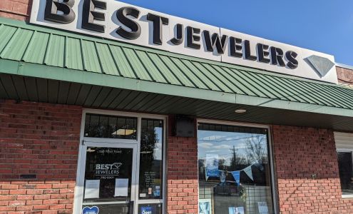 Best Jewelers