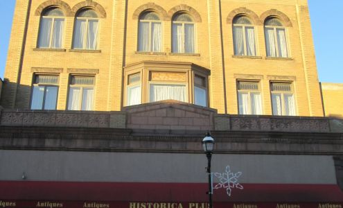 Historica Plus Antique Gallery