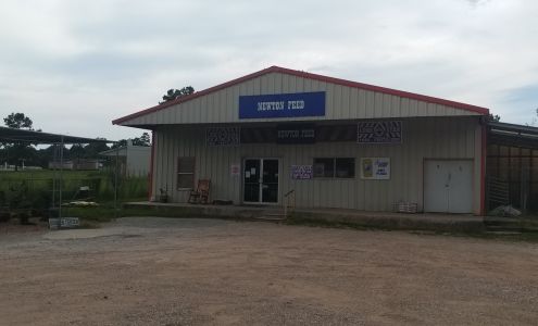 Newton Feed Store Newton