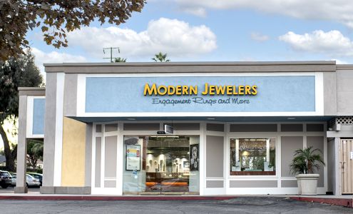 Modern Jewelers