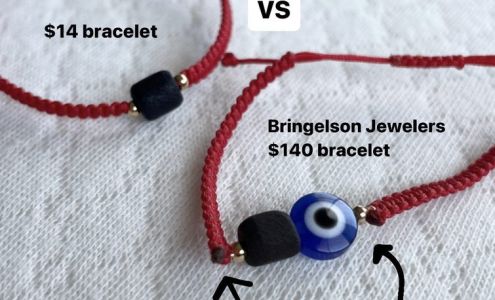 Bringelson Jewelers